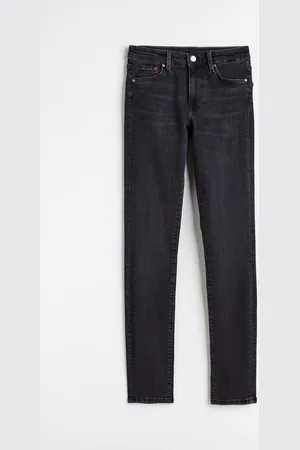 H&M Shaping Skinny High Jeans