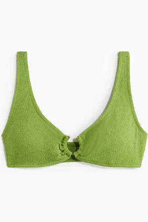 H&M Padded bikini top