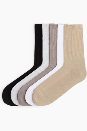H&M 5-pack socks