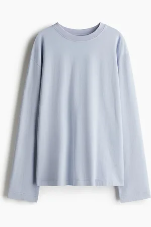 H&M Long-sleeved sports top with DryMove™
