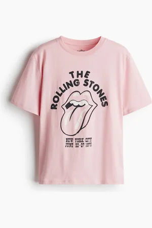 H&M Printed T-shirt