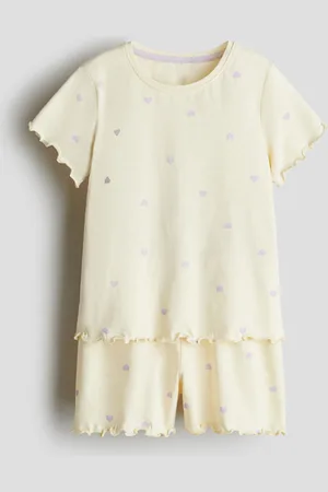 H&M Cotton pyjamas