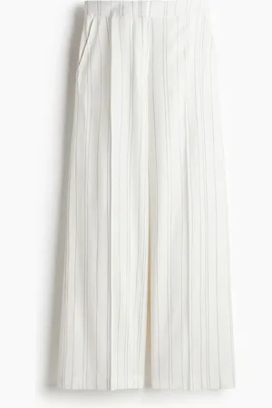 H&M Wide trousers