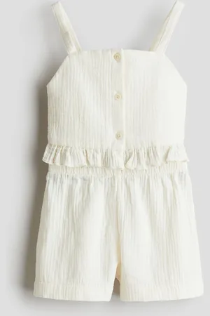 H&M 2-piece muslin set