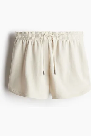 H&M Sweatshirt shorts