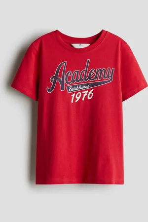 H&M Printed T-shirt