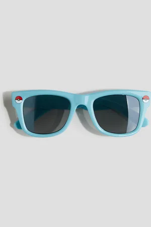 H&M Print-motif sunglasses