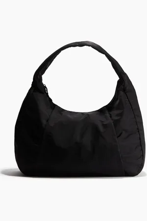 H&M Slouchy sports shoulder bag