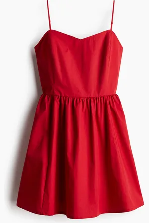 H&M Strappy dress