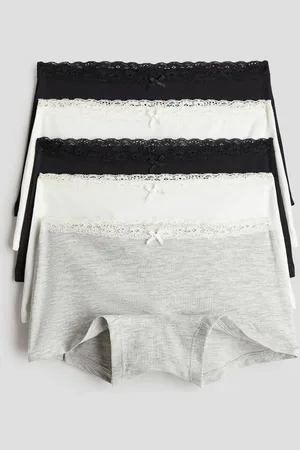 H&M 5-pack cotton boxers