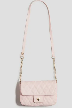 H&M Quilted shoulder bag