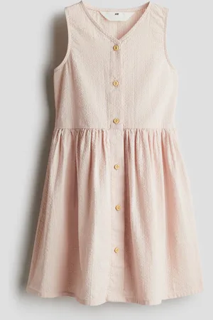H&M Cotton dress