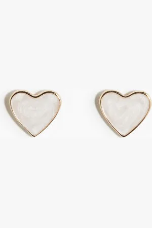 H&M Stud earrings