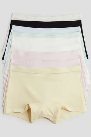 H&M 10-pack boxer briefs
