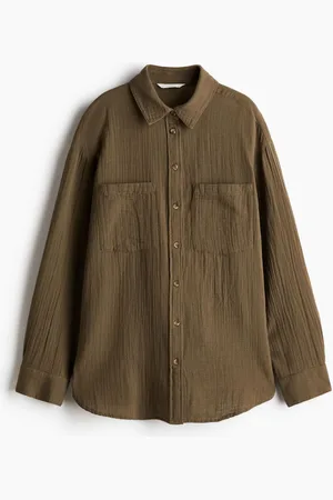 H&M Cotton shirt