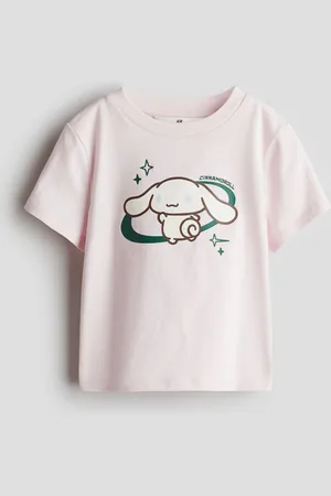 H&M Printed T-shirt