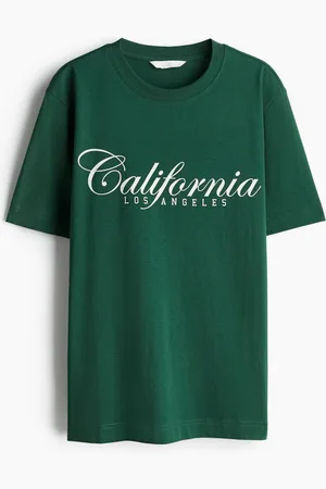 H&M Printed T-shirt