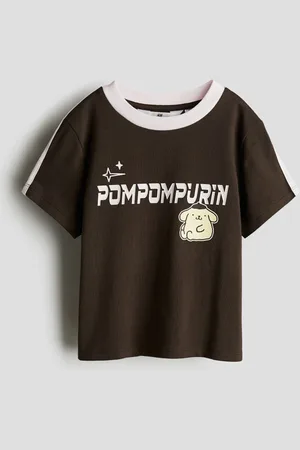 H&M Printed T-shirt