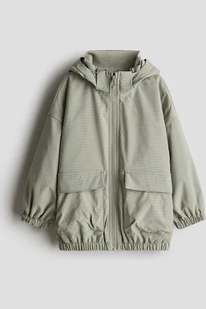 H&M Loose-fit windbreaker