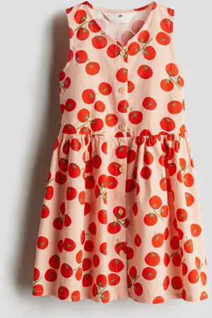 H&M Cotton dress