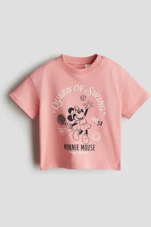H&M Print-motif T-shirt