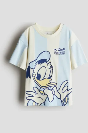 H&M Printed T-shirt