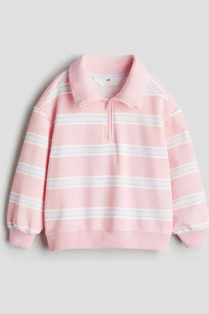 H&M Zip-top sweatshirt