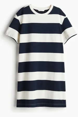 H&M T-shirt dress