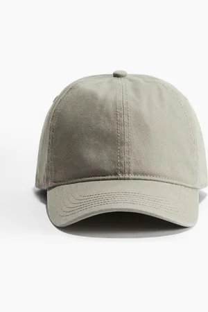 H&M Cotton twill cap