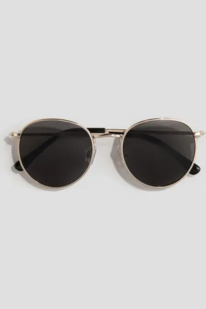H&M Round sunglasses