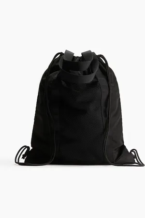H&M Water-repellent gym bag