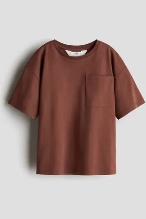 H&M Pima cotton T-shirt