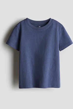 H&M Cotton T-shirt