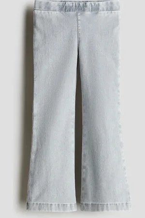 H&M Flared jeggings