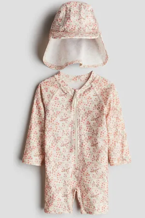 H&M UPF 50 Sun protection set