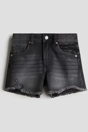 H&M Denim shorts