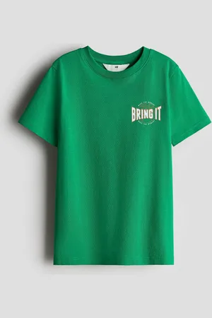 H&M Printed T-shirt