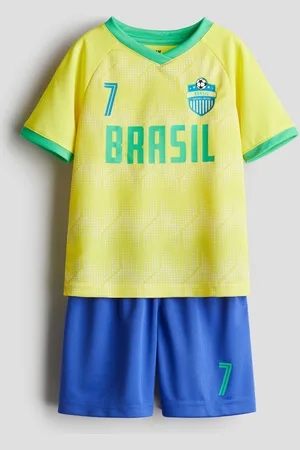 H&M Football set