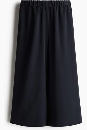 H&M Wide culottes