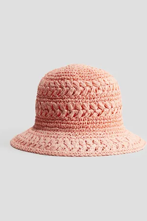 H&M Straw hat