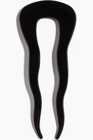 H&M Patterned hair stick