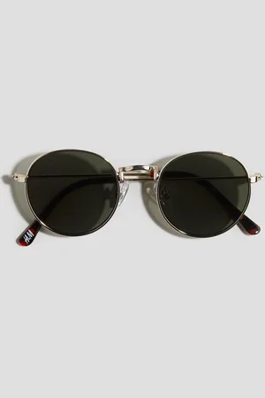 H&M Round sunglasses