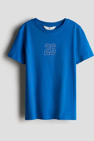 H&M Printed T-shirt