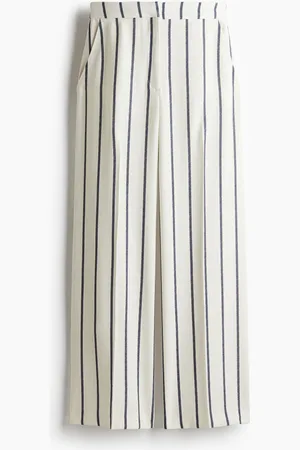 H&M Wide trousers