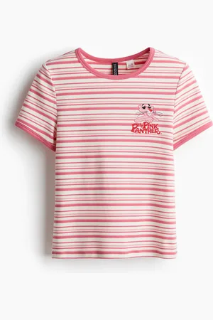 H&M Printed T-shirt