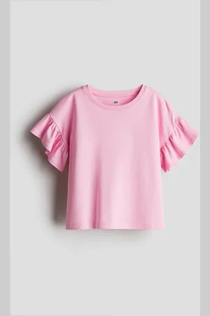 H&M Cotton top