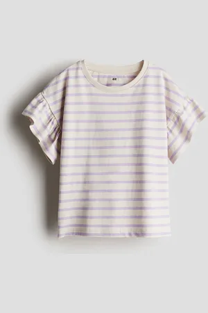 H&M Cotton top