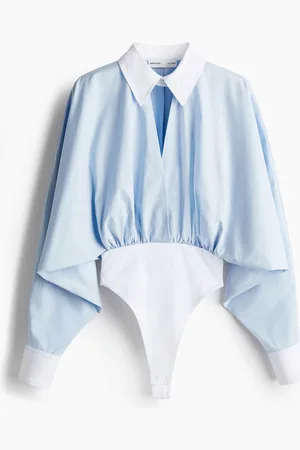 H&M Shirt-top body
