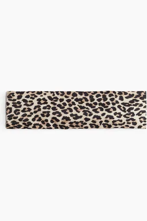 H&M Patterned hairband