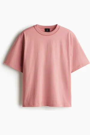 H&M Loose Fit Printed T-shirt